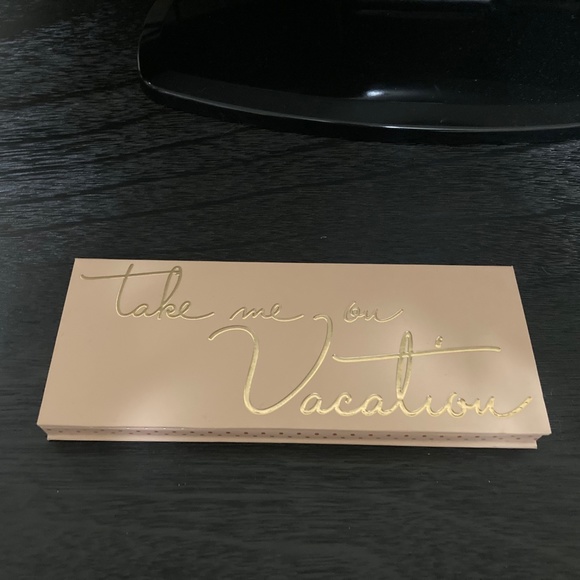 Kylie Cosmetics - Take Me on Vacation Palette - Brand New - Picture 2 of 4